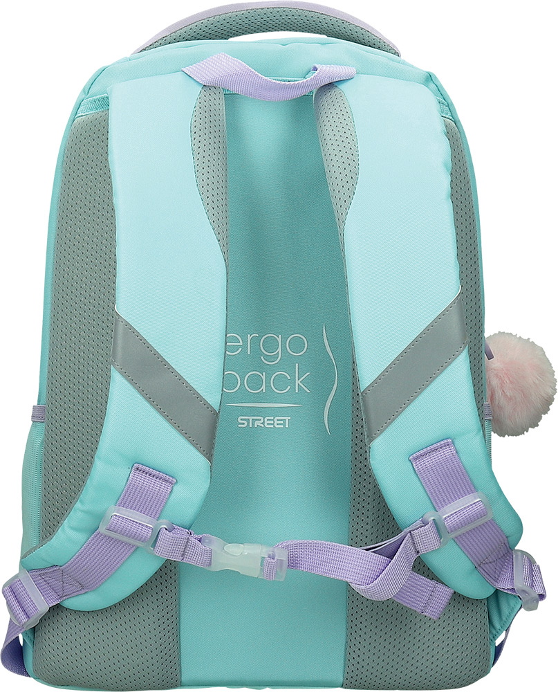 248524-EC Ruksak STREET COSMO Twinkle 531565 P10