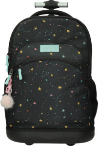 Ruksak na kotačima Magic Street