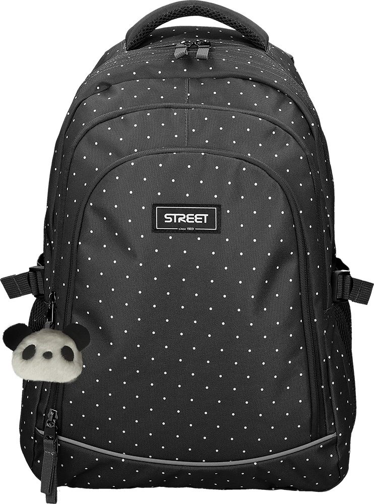 248536-EC Ruksak STREET BALANCE Polkadot 531587 P25