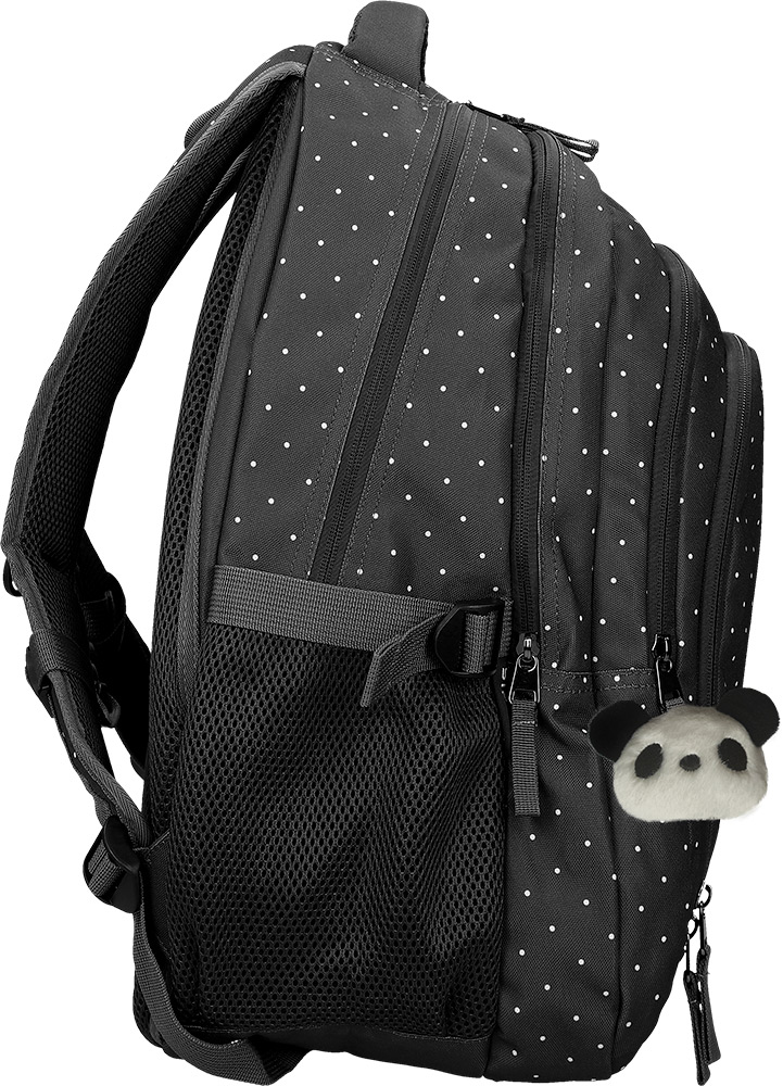 248536-EC Ruksak STREET BALANCE Polkadot 531587 P25