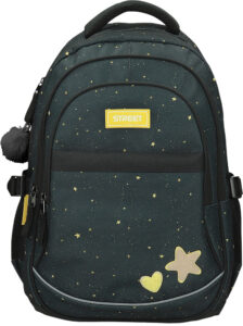 Ruksak Active Galactic Street