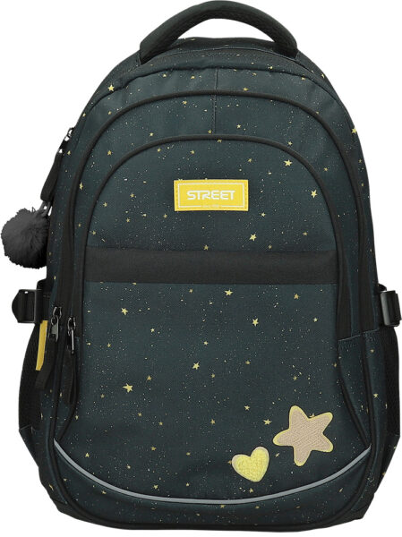 Ruksak Active Galactic Street