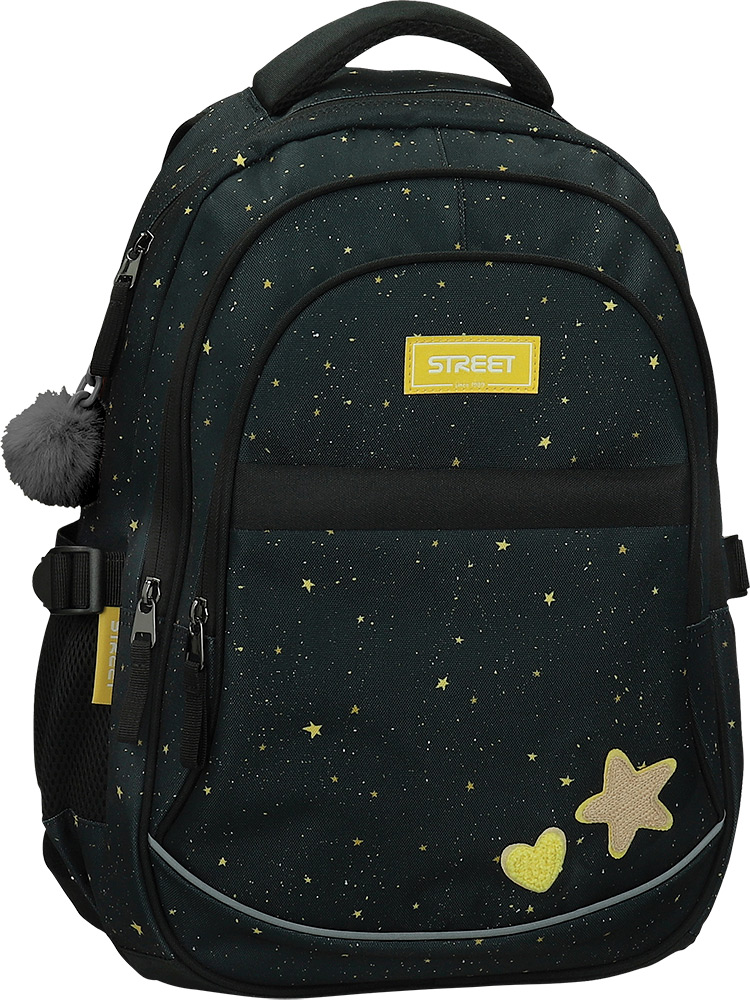 248538-EC Ruksak STREET ACTIVE Galactic 531602 P25