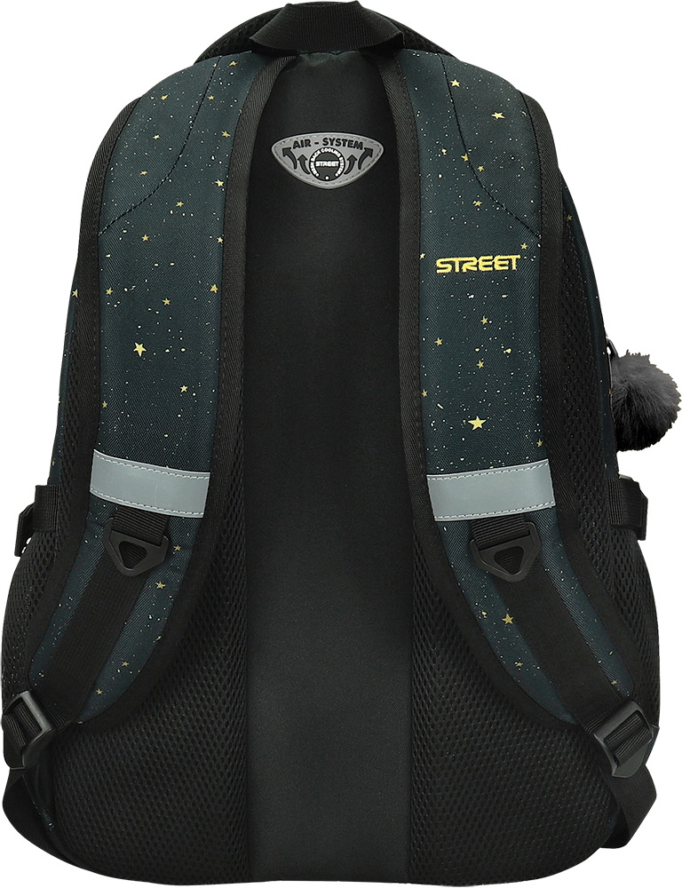 248538-EC Ruksak STREET ACTIVE Galactic 531602 P25