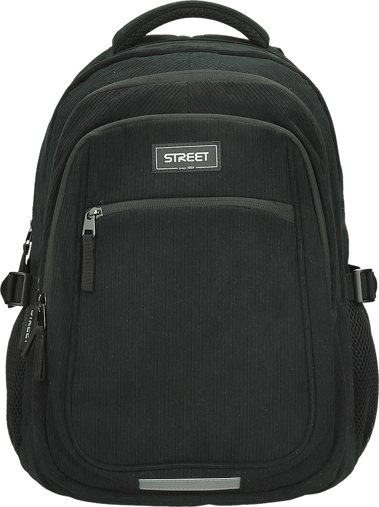 248541-EC Ruksak STREET INFINITY Noir 531607 P25