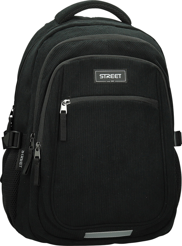 248541-EC Ruksak STREET INFINITY Noir 531607 P25