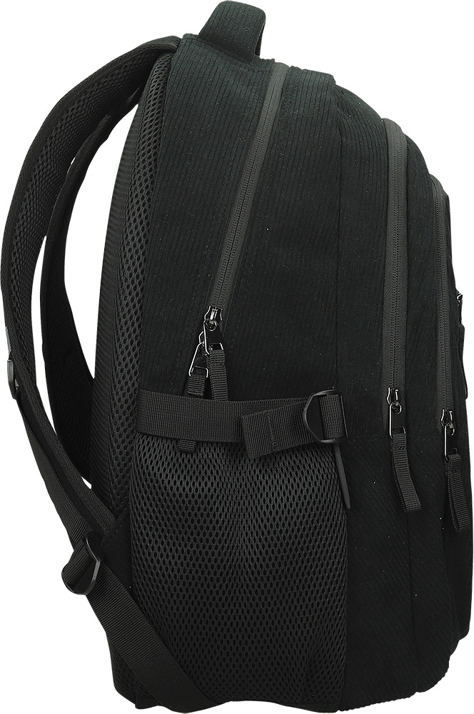 248541-EC Ruksak STREET INFINITY Noir 531607 P25