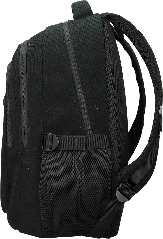 248541-EC Ruksak STREET INFINITY Noir 531607 P25