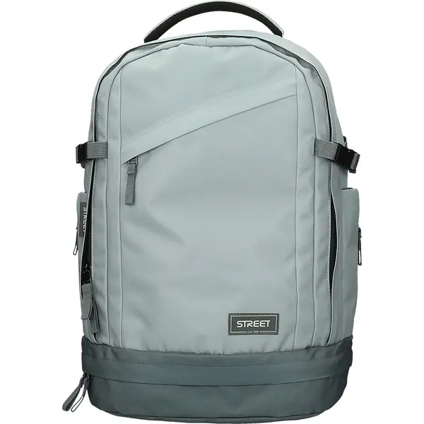 248545-EC Ruksak STREET IMPACT NEW Iron 531613 P25