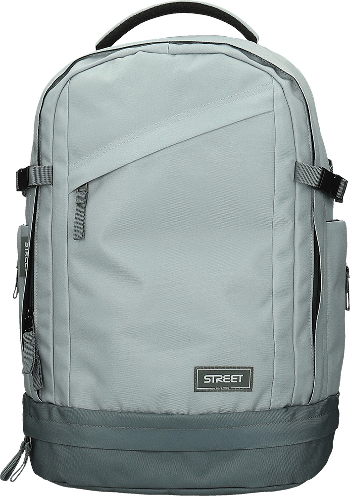 248545-EC Ruksak STREET IMPACT NEW Iron 531613 P25