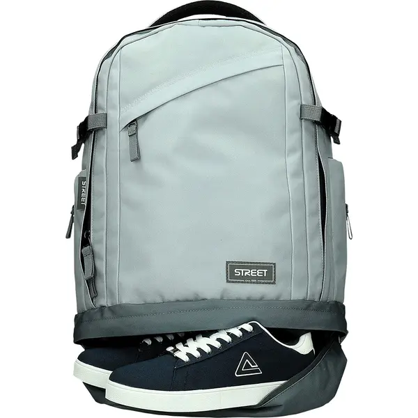 248545-EC Ruksak STREET IMPACT NEW Iron 531613 P25