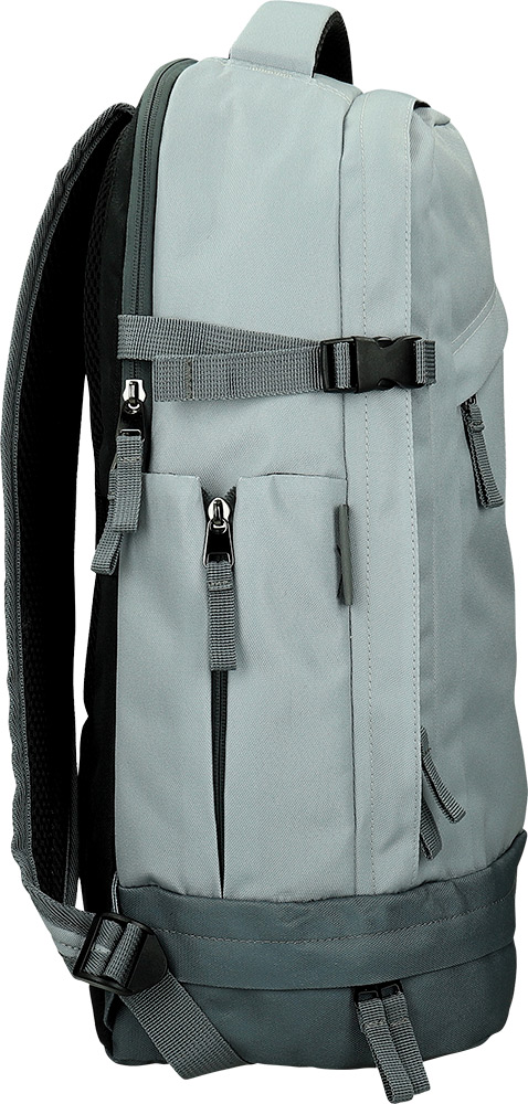 248545-EC Ruksak STREET IMPACT NEW Iron 531613 P25