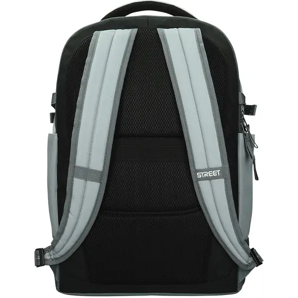 248545-EC Ruksak STREET IMPACT NEW Iron 531613 P25