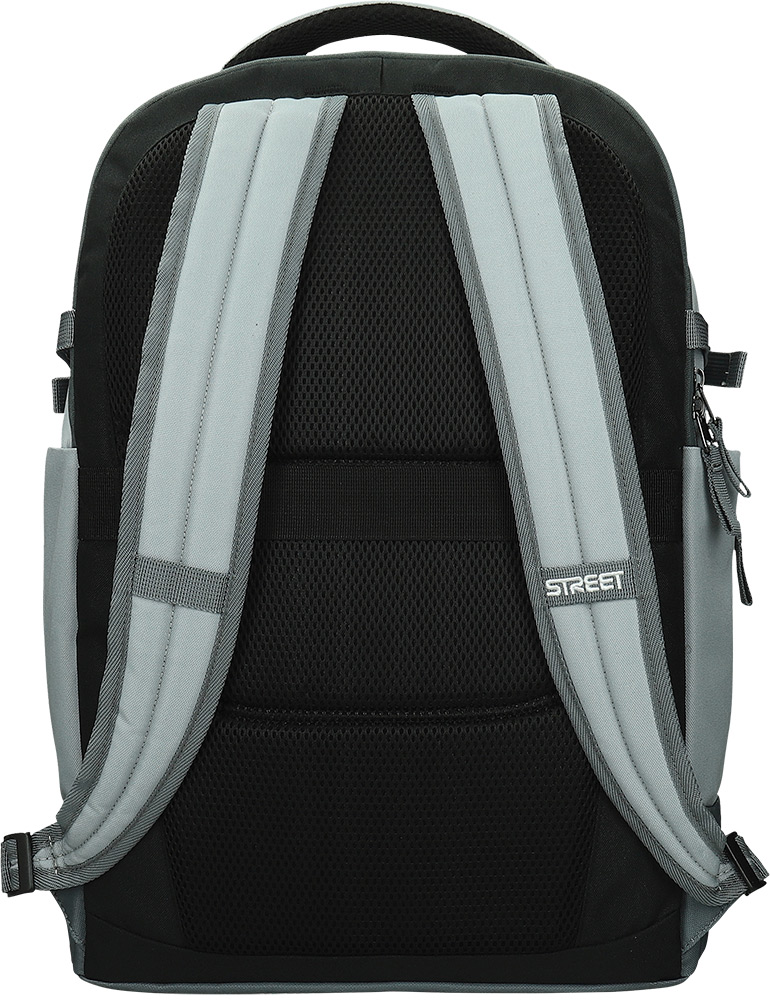 248545-EC Ruksak STREET IMPACT NEW Iron 531613 P25