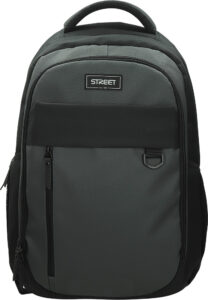 248547-EC Ruksak STREET STONE Grey 531359 P20