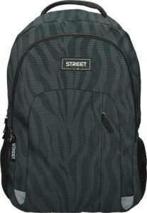 248550-EC Ruksak STREET LIGHT Zebra 531626 P20