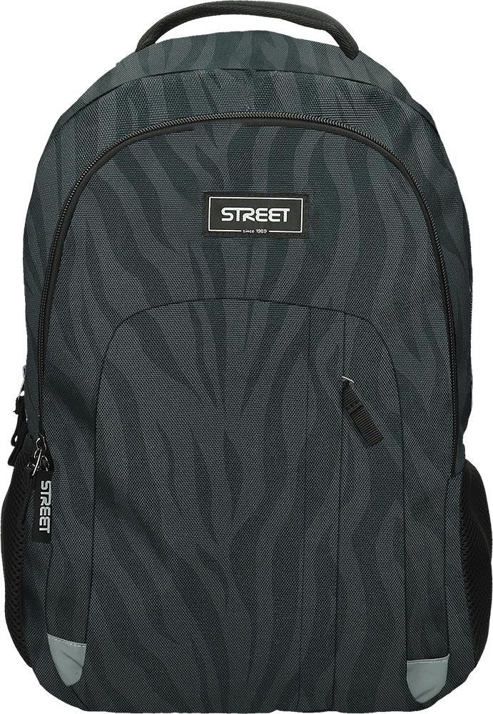 248550-EC Ruksak STREET LIGHT Zebra 531626 P20