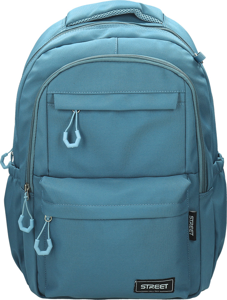 248557-EC Ruksak STREET HAPPY Blue 531710 P25