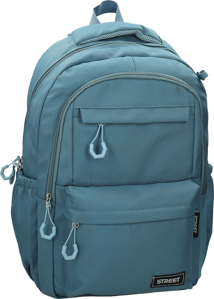 248557-EC Ruksak STREET HAPPY Blue 531710 P25