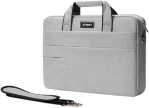 248558-EC Torba poslovan STREET BUSINESS LAPTOP Grey 531391 P20