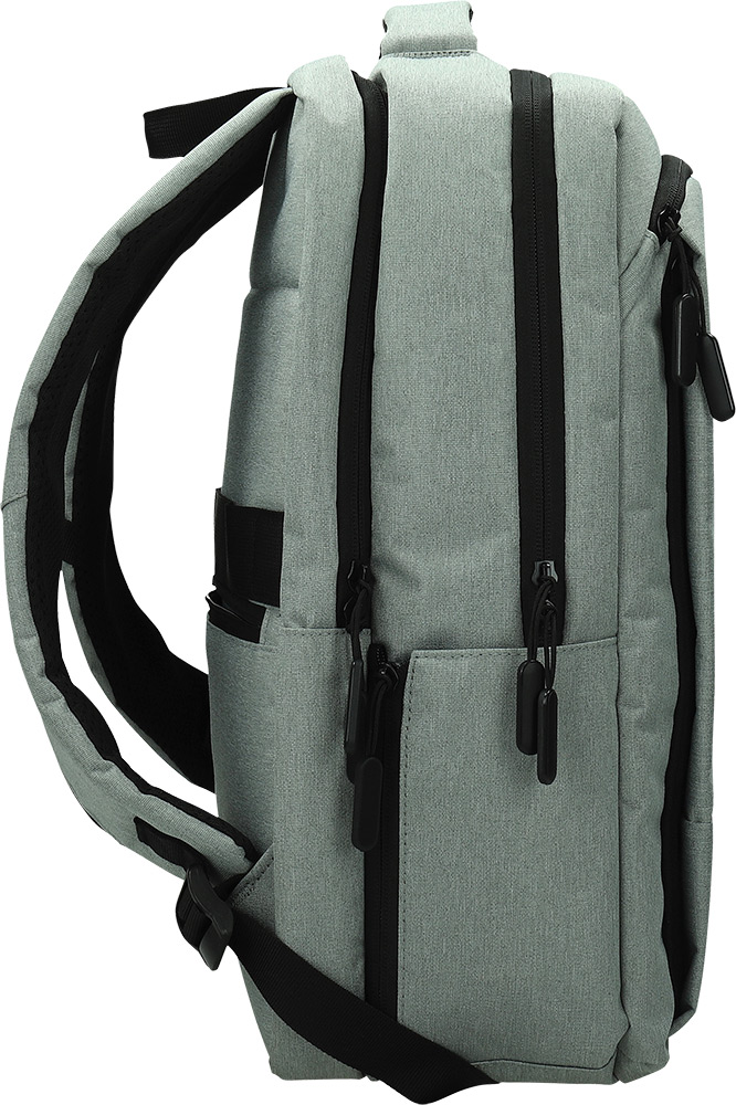 248561-EC Ruksak poslovni STREET BUSINESS LAPTOP Grey 531394 P12