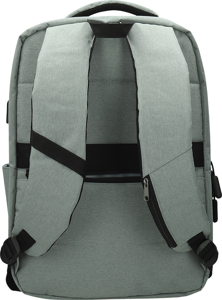 248561-EC Ruksak poslovni STREET BUSINESS LAPTOP Grey 531394 P12