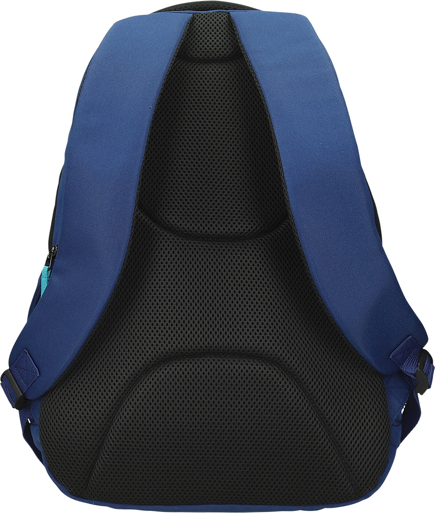 248590-EC Ruksak ROUND UEFA CL plavi 531670 P20