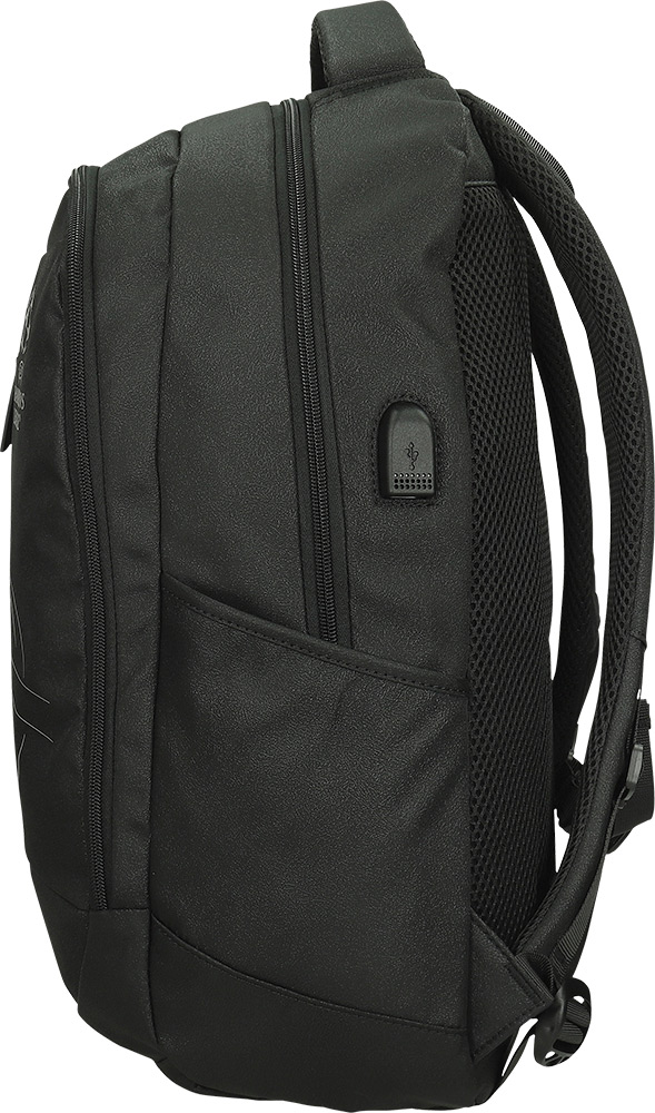 248592-EC Ruksak ROUND UEFA CL crni 531665 P20