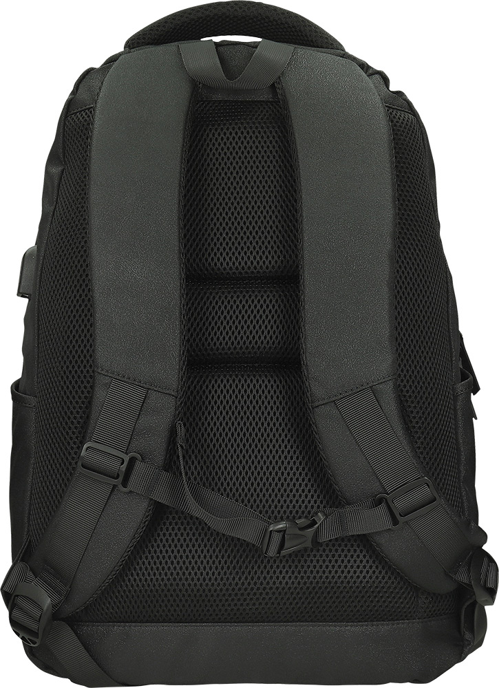 248592-EC Ruksak ROUND UEFA CL crni 531665 P20