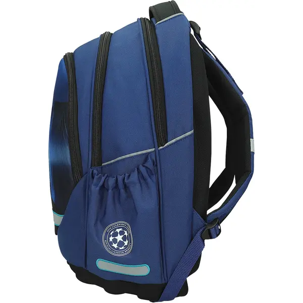 248593-EC Ruksak ergonomski UEFA CL plavi 531668 P12