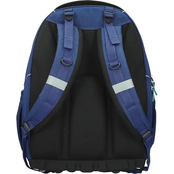 248593-EC Ruksak ergonomski UEFA CL plavi 531668 P12
