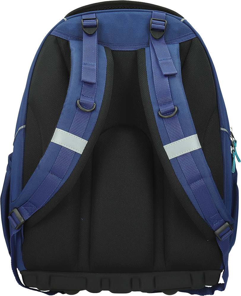 248593-EC Ruksak ergonomski UEFA CL plavi 531668 P12