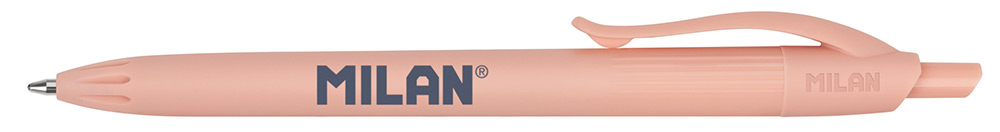 248692-EC Ol.kem. MILAN P1 430 since 1918 sort boja, plava tinta P30/540