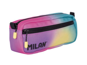 248704-EC Pernica četvrtasta compact MILAN Sunset crna P24