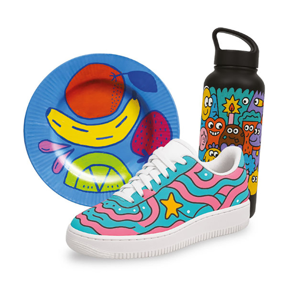 248790-EC Marker akrilni Carioca okrugli vrh 45278 bls 4/1 P48