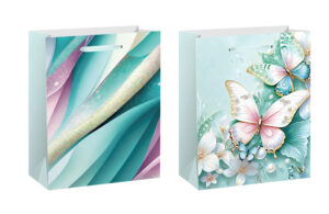 00388-EC Vrećica XL svakodnevna mat sort1 33x45x11cm 71172 P12/120