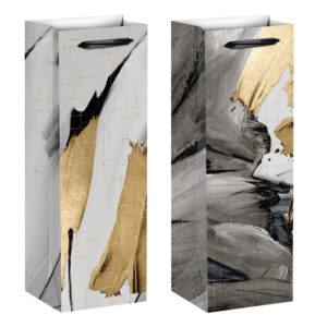 00403-EC Vrećica boca svakodnevna mat 13x36x9cm 71047 P12/144