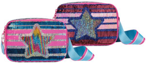 242928-EC Torbica na rame TIGER FAMILY Fun Time Olivia P12 Netto