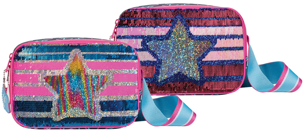 242928-EC Torbica na rame TIGER FAMILY Fun Time Olivia P12 Netto