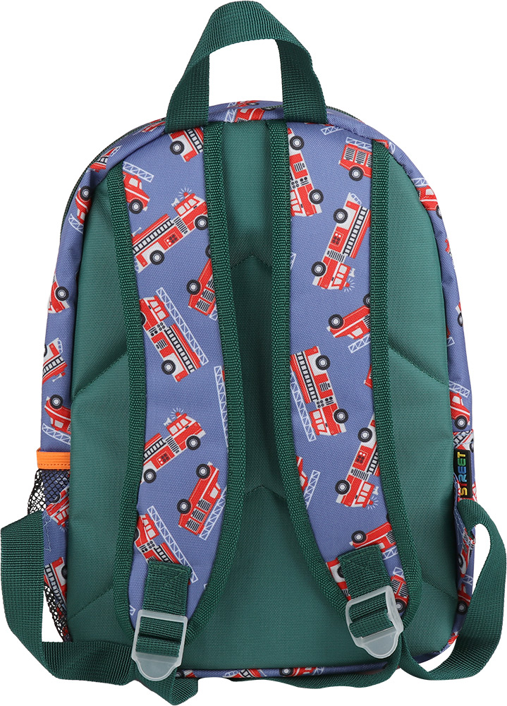 246897-EC Ruksak vrtićki Street FIREBOY P25