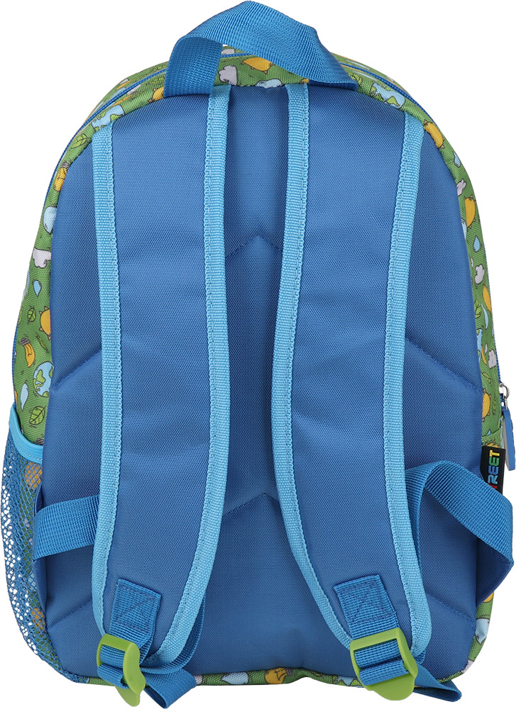 246898-EC Ruksak vrtićki Street NATURE KEEPER P25