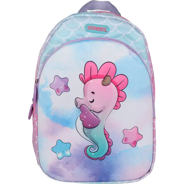 246900-EC Ruksak vrtićki Street SEA BABY P15