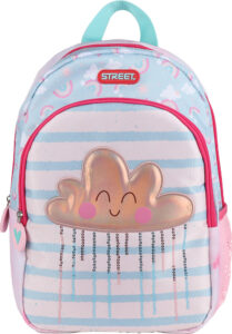 Ruksak vrtićki Street HAPPY DAY P25
