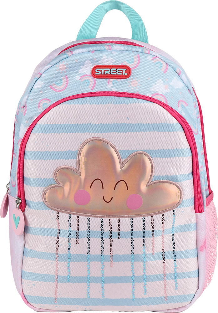 246901-EC Ruksak vrtićki Street HAPPY DAY P25