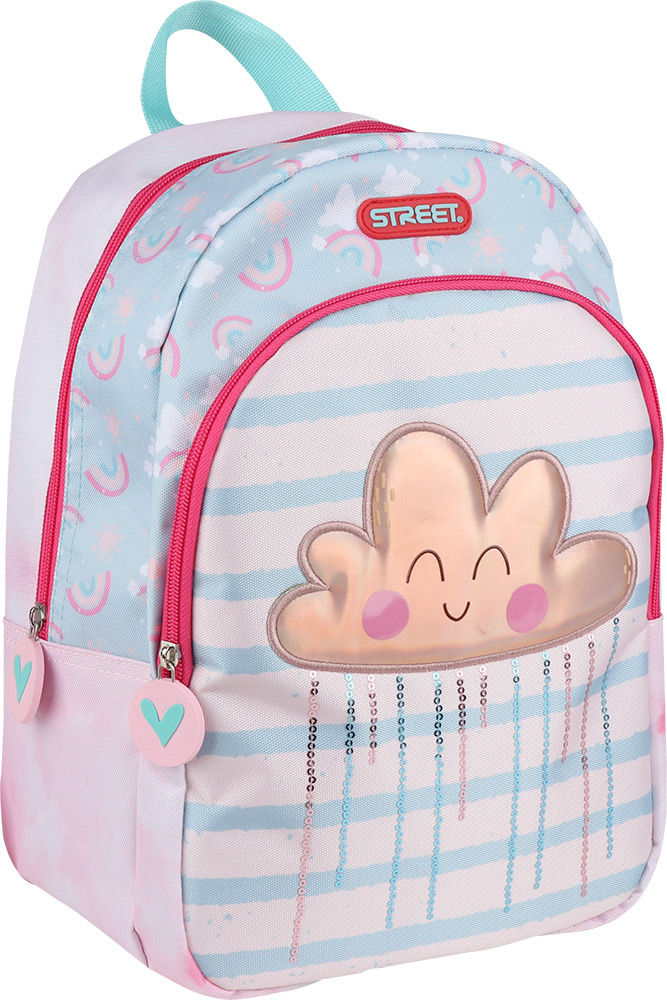 246901-EC Ruksak vrtićki Street HAPPY DAY P25