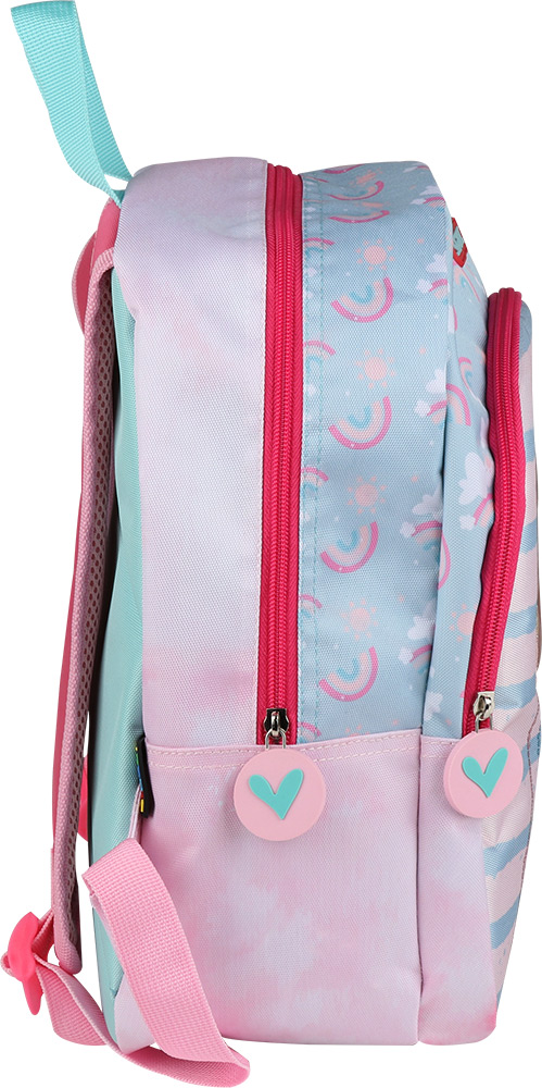 246901-EC Ruksak vrtićki Street HAPPY DAY P25