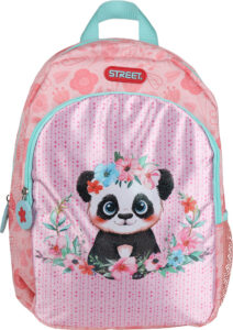 Ruksak vrtićki Street FLOWER QUEEN P25