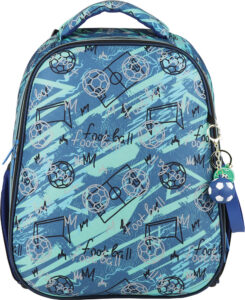 Ergonomski ruksak Eva Football Street