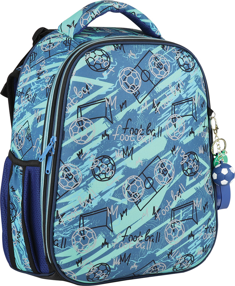247131-EC Ruksak ergonomski EVA Street FOOTBALL P4