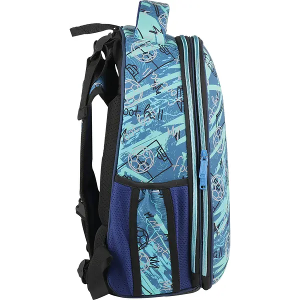 247131-EC Ruksak ergonomski EVA Street FOOTBALL P4